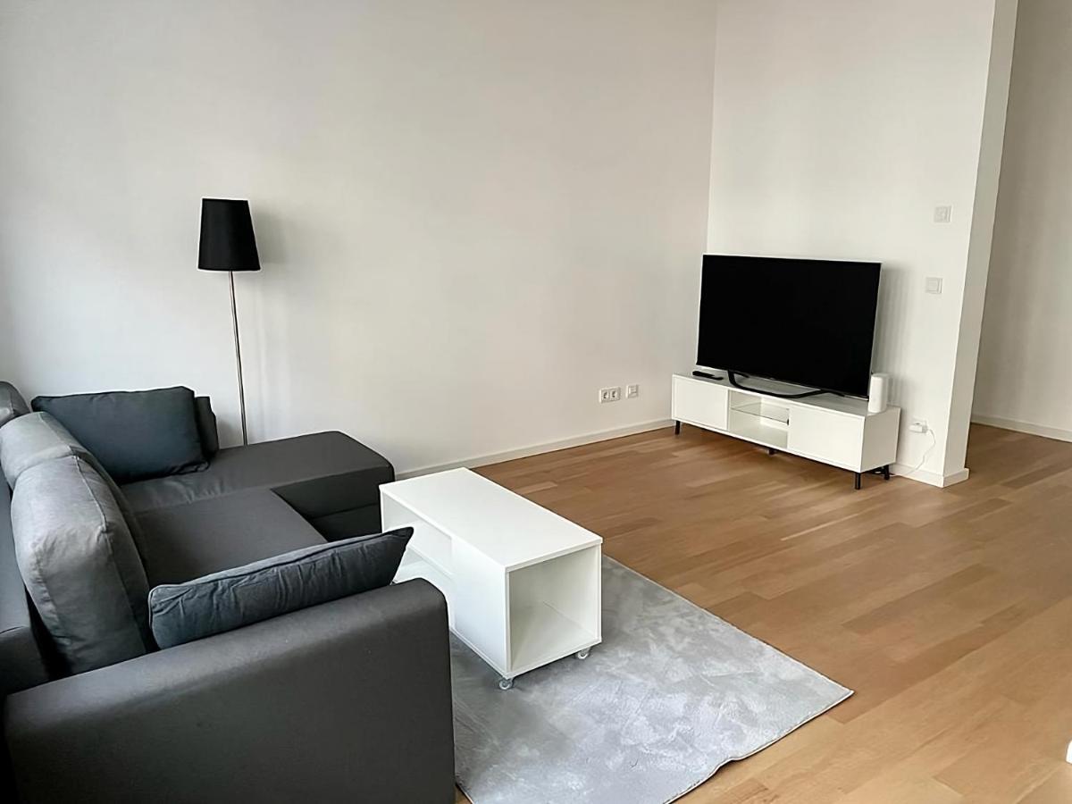 Modern In The Center Of Apartment Munich